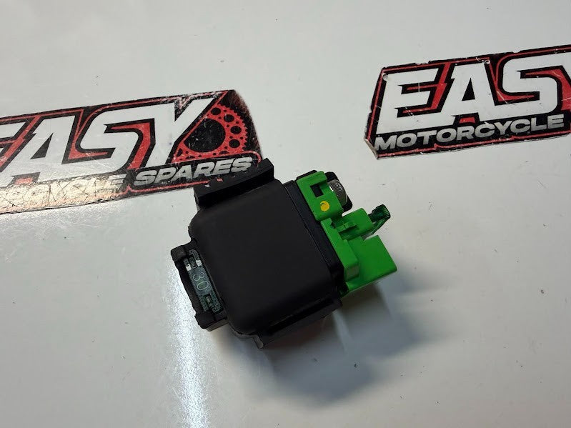 Starter Relay Solenoid Honda CBR 500R 2013-2024 OEM 35850-MT4-003