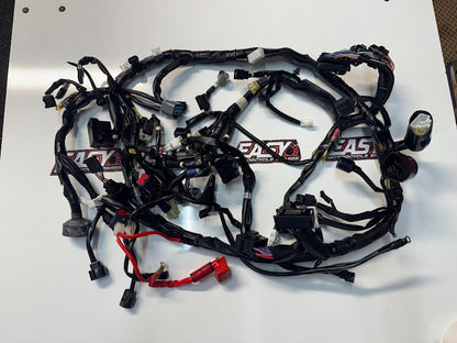 Yamaha YZF R1 2020-2025 Main Wiring Harness OEM Genuine B3L-82590-02
