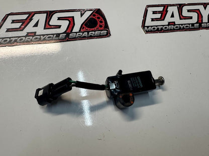 Suzuki GSXR 1000 2007-2008 Side Stand Switch OEM Genuine 37840-21H01