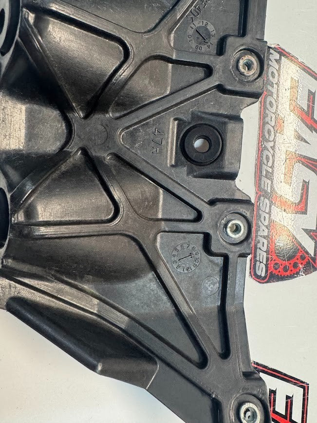 Suzuki GSXR 1000 2009-2016 Front Fuel Tank Bracket OEM Genuine 44521-47H00