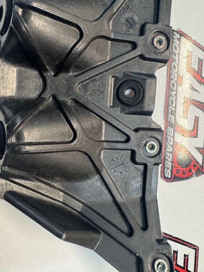 Suzuki GSXR 1000 2009-2016 Front Fuel Tank Bracket OEM Genuine 44521-47H00