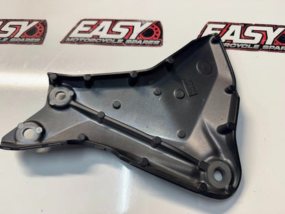 Yamaha YZF R7 2022-2025 RH Frame Side Cover Bracket OEM Genuine BEB-27463-00