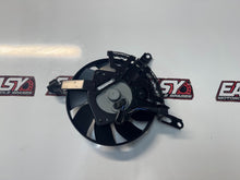 Suzuki GSXR 1000 2009-2016 Radiator Thermo Fan OEM Genuine 17800-47H00