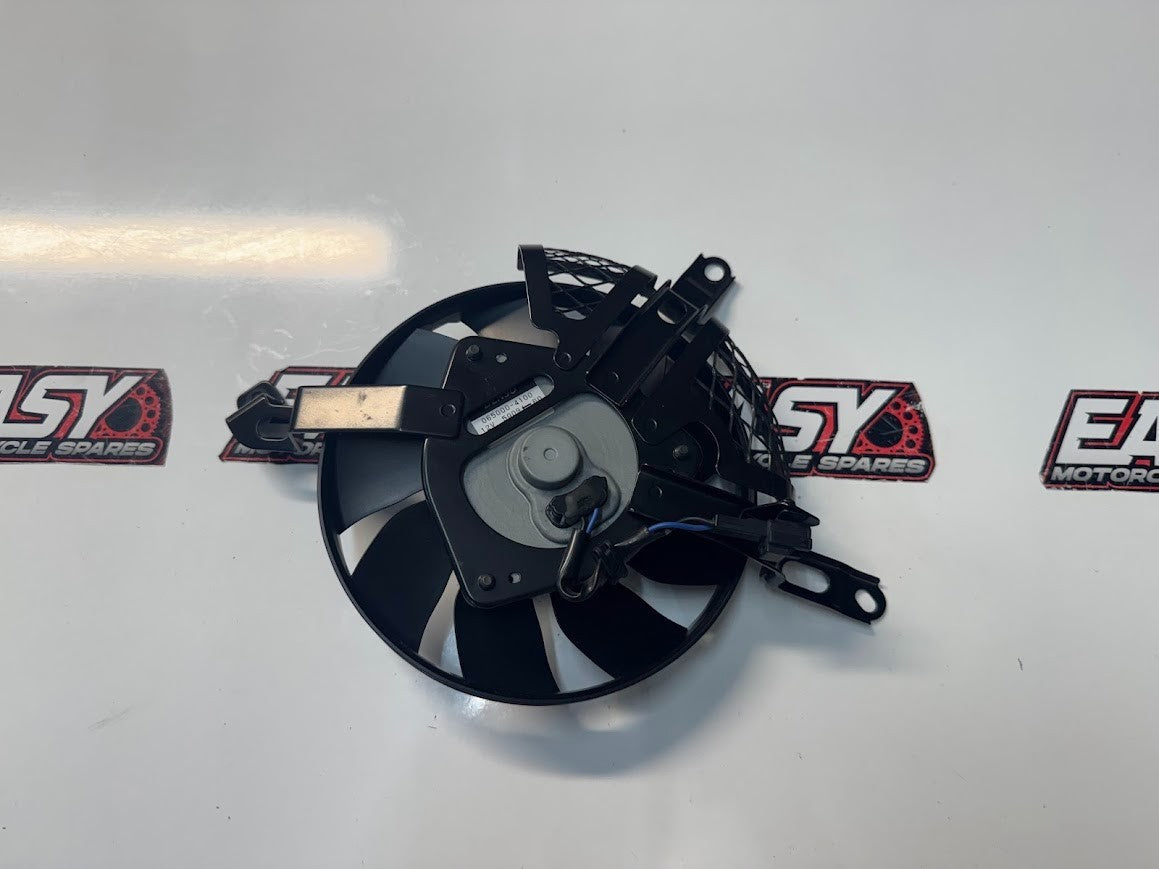 Suzuki GSXR 1000 2009-2016 Radiator Thermo Fan OEM Genuine 17800-47H00