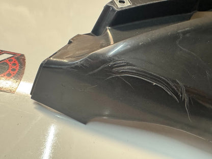 Yamaha YZF R15 2015 LH Under Cover Fairing OEM Genuine 20P-F8385-10