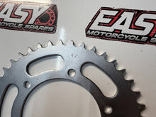 Rear Sprocket 42T Kawasaki Ninja 300 2013-2017 OEM 42041-0118