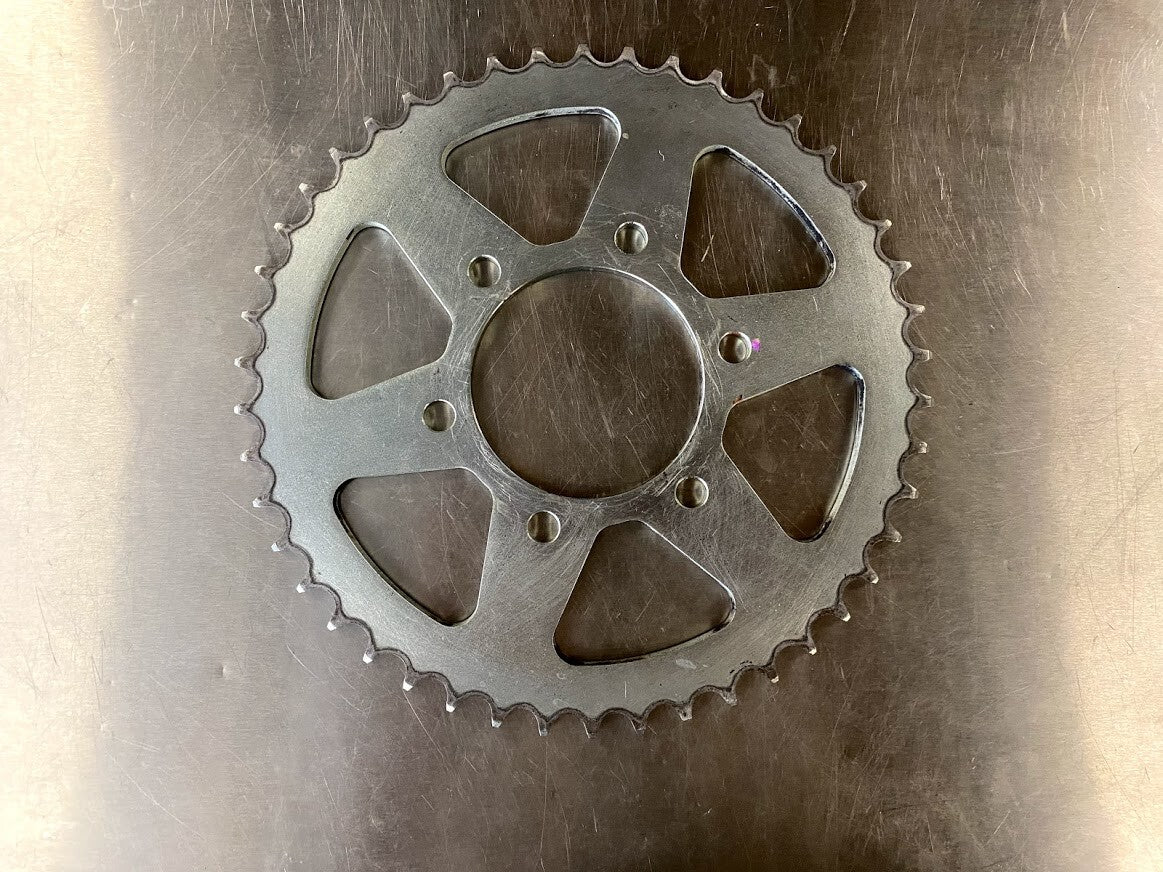 Rear Sprocket Kawasaki Ninja 650L 09-19 2014 46T 42041-0087