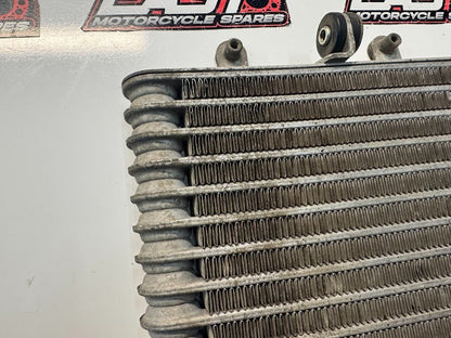 Yamaha YZF R1 2015-2025 Oil Cooler OEM Genuine 2CR-13470-00