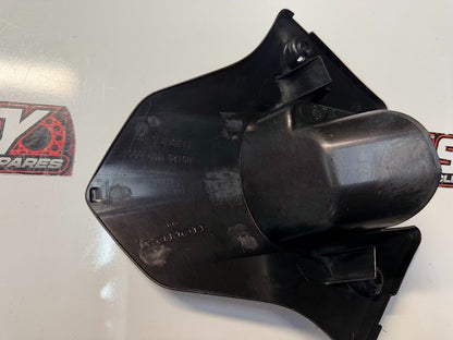 Rear Hugger Fender Honda CBR 1000 RR 2012-2019 OEM 80120-MGP-D00