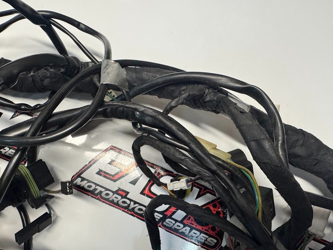Aprilia RS4 125 4T 2011-2016 Wiring Harness OEM Genuine 898460