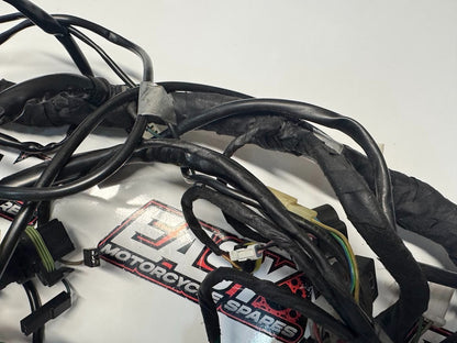 Aprilia RS4 125 4T 2011-2016 Wiring Harness OEM Genuine 898460