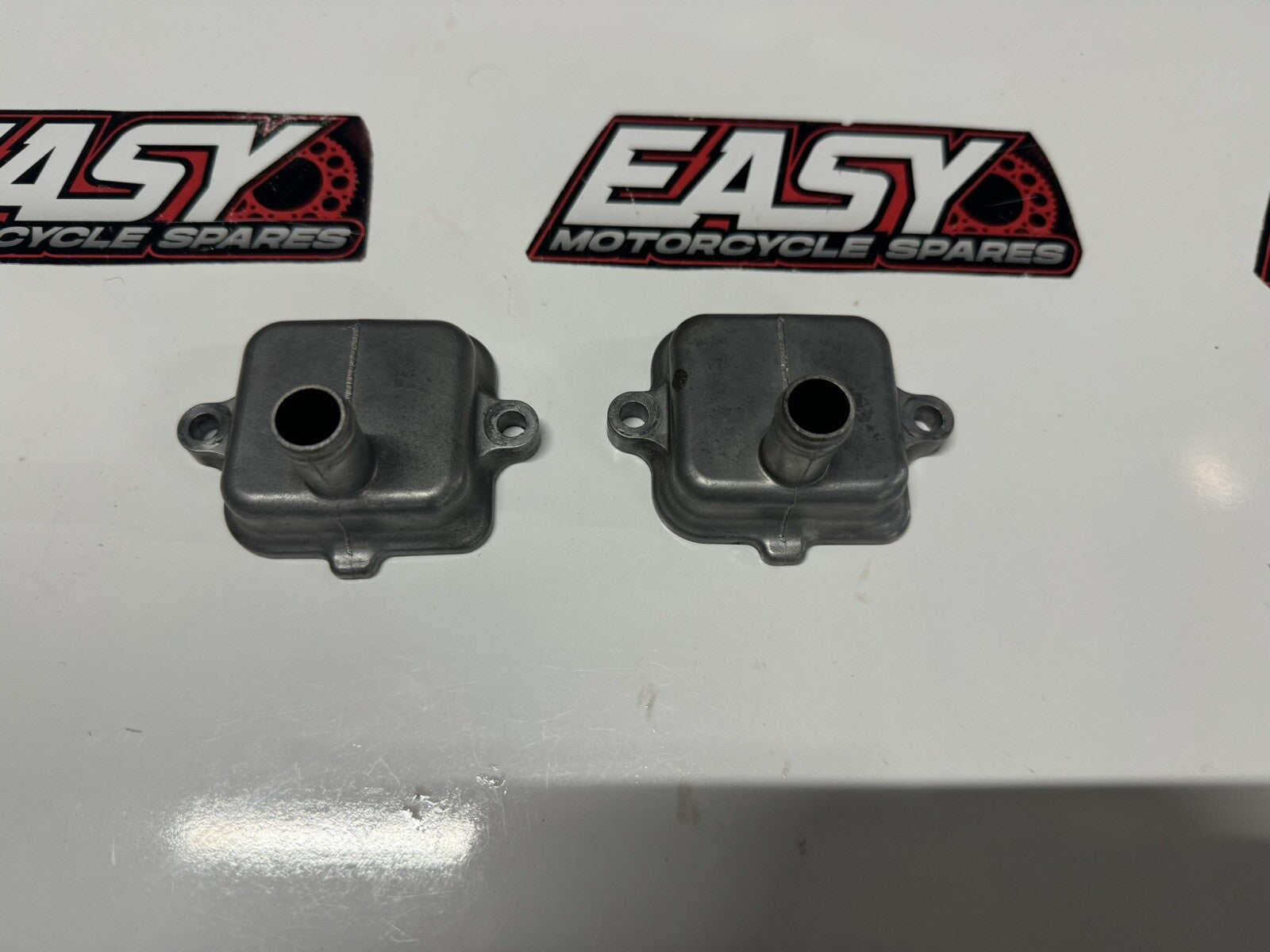 OEM Smog Plates Honda CBR 1000RR 2017