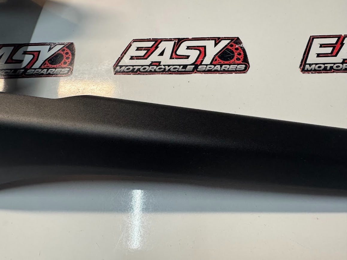 Yamaha YZF R7 2022-2025 Rear Fender Hugger Mudguard OEM Genuine B34-F1650-02