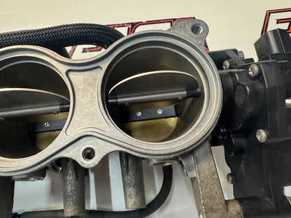 Suzuki GSXR 1000 2015-2016 Throttle Bodies TPS OEM Genuine 13406-47H40