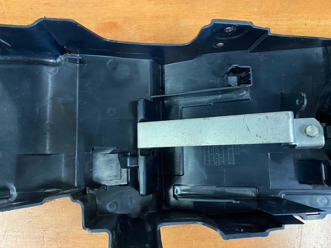 Rear Undertail Fairing Honda CB 300F 14-18 2017 80101-K33-D00