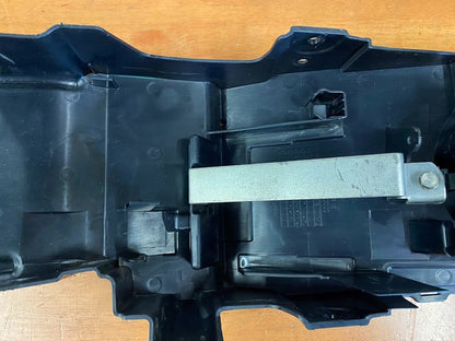 Rear Undertail Fairing Honda CB 300F 14-18 2017 80101-K33-D00