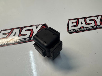 Honda CBR 300R 2014-2018 Starter Relay Solenoid OEM Genuine 35850-MR5-007