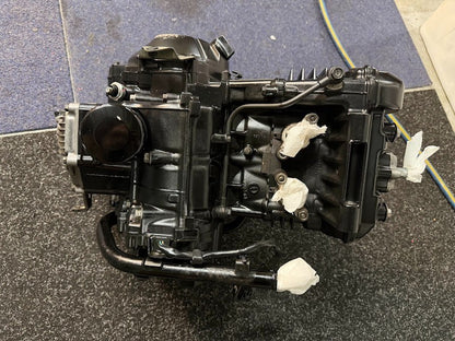 Complete Engine Motor Kawasaki Ninja 300 OEM Running 20,909kms