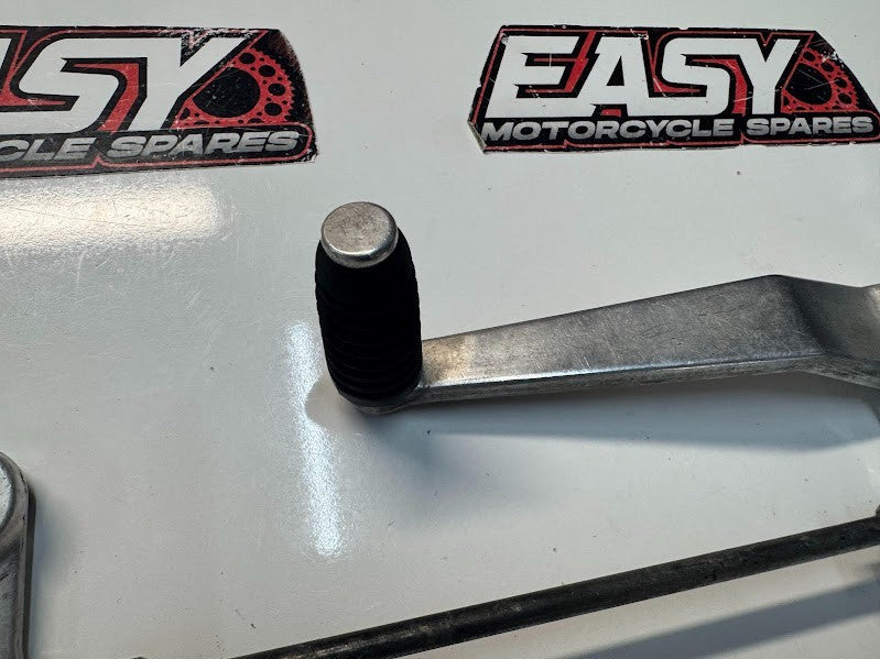 Suzuki GSXR 1000 2007-2008 Gear Linkage & Pedal OEM Genuine 25600-41G01