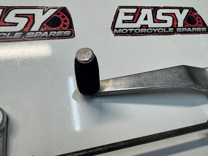 Suzuki GSXR 1000 2007-2008 Gear Linkage & Pedal OEM Genuine 25600-41G01