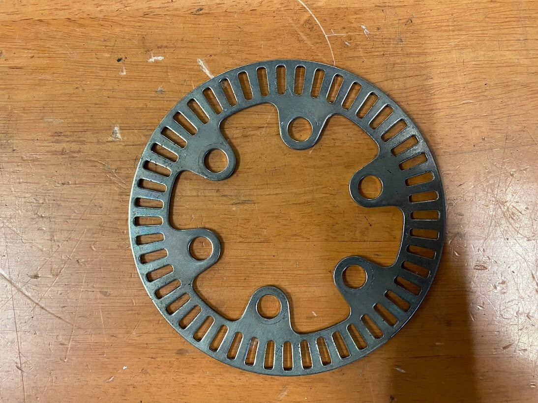 Front Rotor Sensor KTM RC 390 14-17 2014 90142020000 #2 