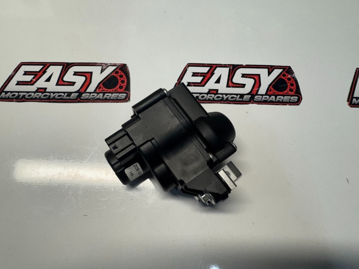 Yamaha YZF R1 2015-2022 Exhaust Servo Motor OEM Genuine 2CR-85820-00