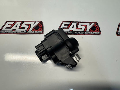 Yamaha YZF R1 2015-2022 Exhaust Servo Motor OEM Genuine 2CR-85820-00