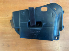 Tool Kit Cover Kawasaki Vulcan 1600 Classic 2006