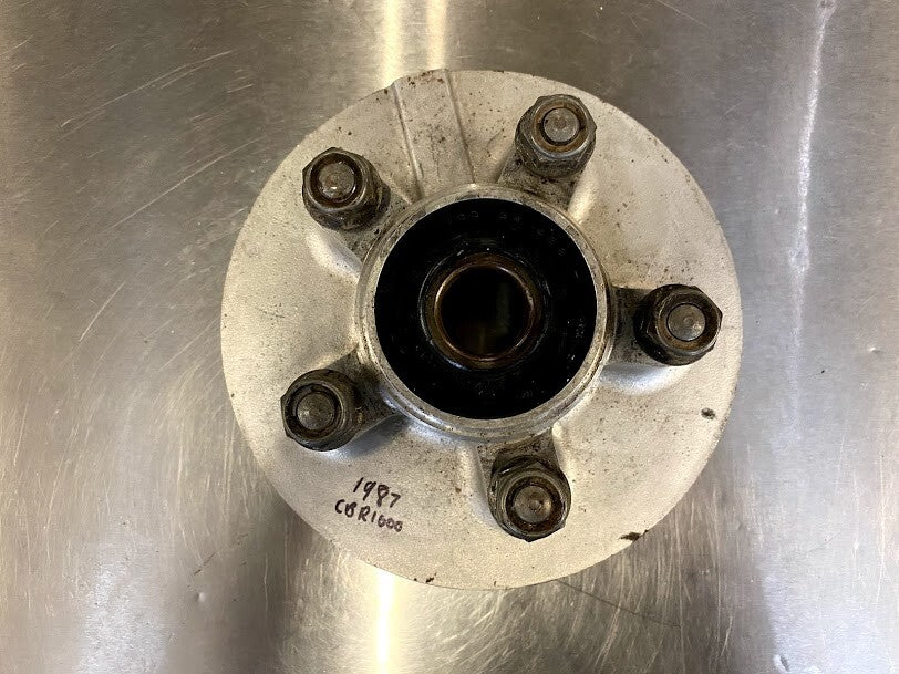 Hub Carrier Honda CBR 1000F 1987 