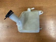 Overflow Bottle Honda NT650V 2005 
