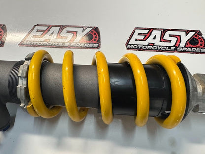 Suzuki GSXR 1000 2007-2008 Rear Shock Suspension OEM Genuine 62100-21H20-163