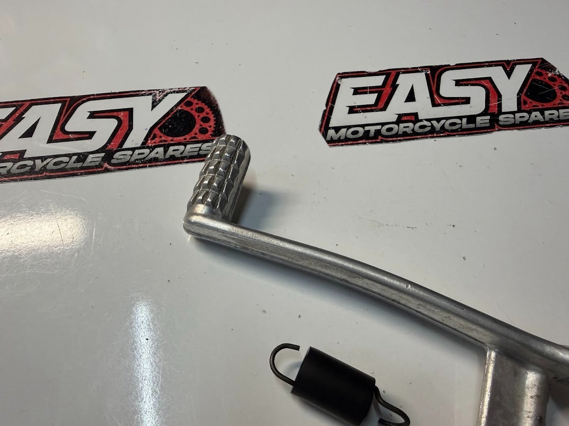Rear Brake Pedal Suzuki GSXR 1000 2005-2008 OEM 43110-41G00