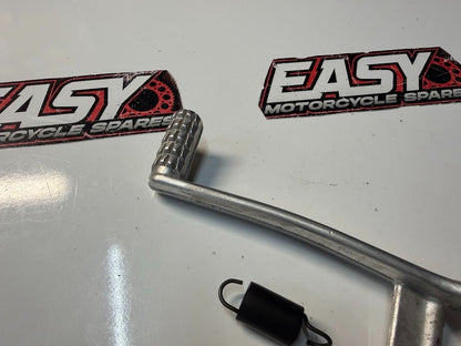 Rear Brake Pedal Suzuki GSXR 1000 2005-2008 OEM 43110-41G00