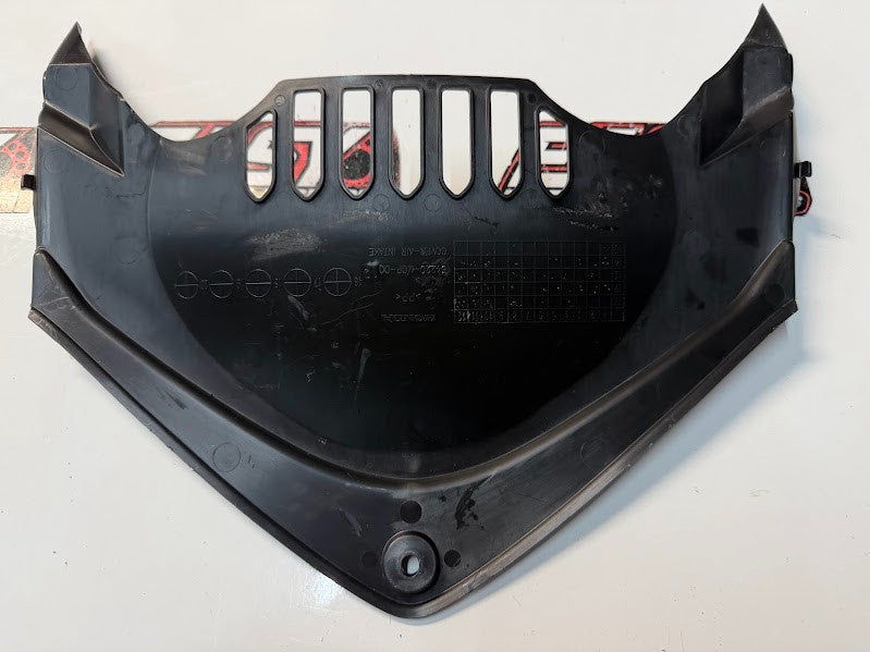 Front Lower Intake Cover Honda CBR 1000 RR 2012-2016 OEM 64220-MGP-D01