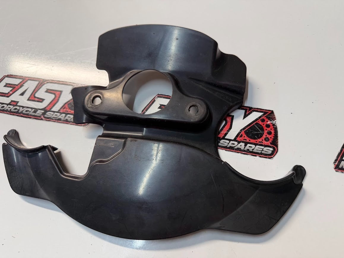 Triple Tree Guard Cover Suzuki GSXR 1000 2005-2006 OEM 94458-41G00