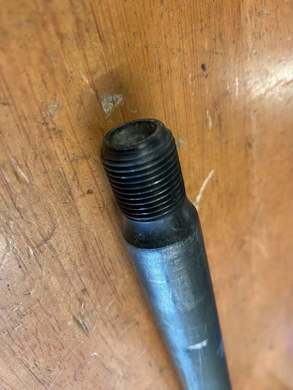 Front Axle Yamaha R1 98-01 2000 4XV-25181-10-00