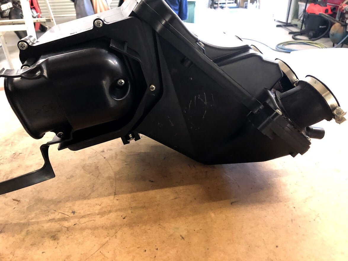 Air Box Yamaha FJR 1300 2016