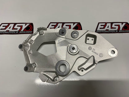 LH Foot Peg Bracket BMW GS F750 2019