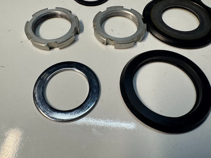 Yamaha MT-10 2016-2021 Triple Tree Parts OEM Genuine