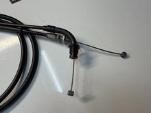 Throttle Cables Honda CBR 500R 2013-2018 OEM 17910-MGZ-J01