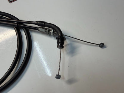 Throttle Cables Honda CBR 500R 2013-2018 OEM 17910-MGZ-J01