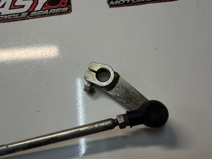 Gear Shift Linkage Suzuki Boulevard C109R VLR 1800 T 2008-2014 OEM 25520-48G01