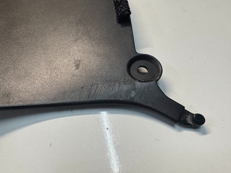 Yamaha YZF R1 2015-2025 Side Cover 5 OEM Genuine 2CR-2171E-01