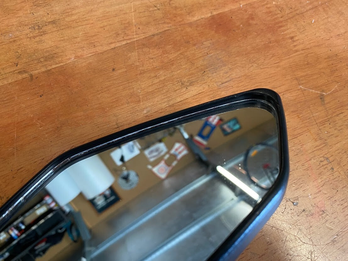 RH Mirror Benelli BN302 2015