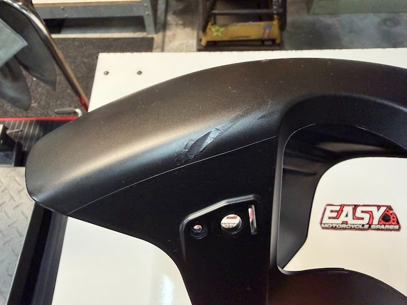 Front Fender Mudguard Honda CBR 1000 RR 2008-2016 OEM 61100-MFL-0000