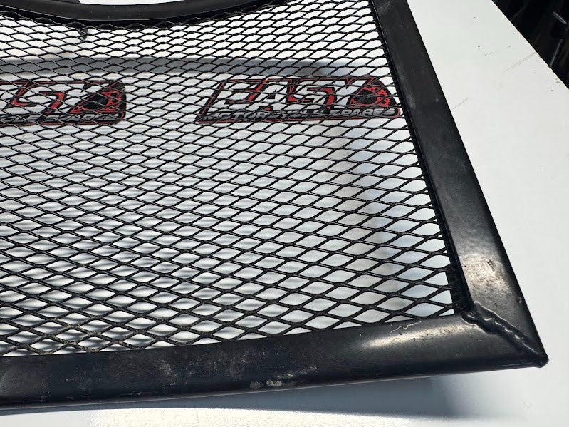 Yamaha MT-10 2016-2021 Radiator Guard