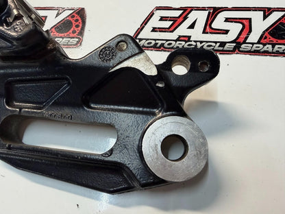 Rear Brake Caliper Holder KTM RC 390 2014-2023 OEM 90613075000
