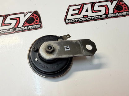 Horn Suzuki GSXR 1000 2005-2006 OEM 38501-23E11