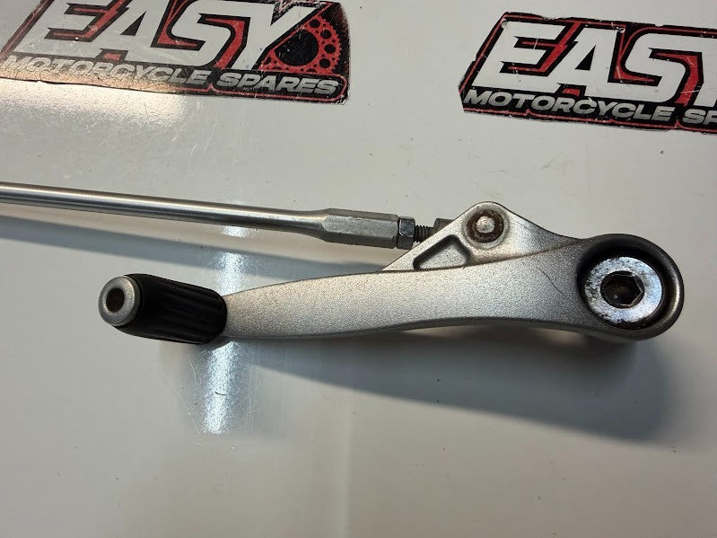 Gear Lever Linkage Assy Honda CBR 1000 RR 2010-2019 OEM 24720-MFL-D20