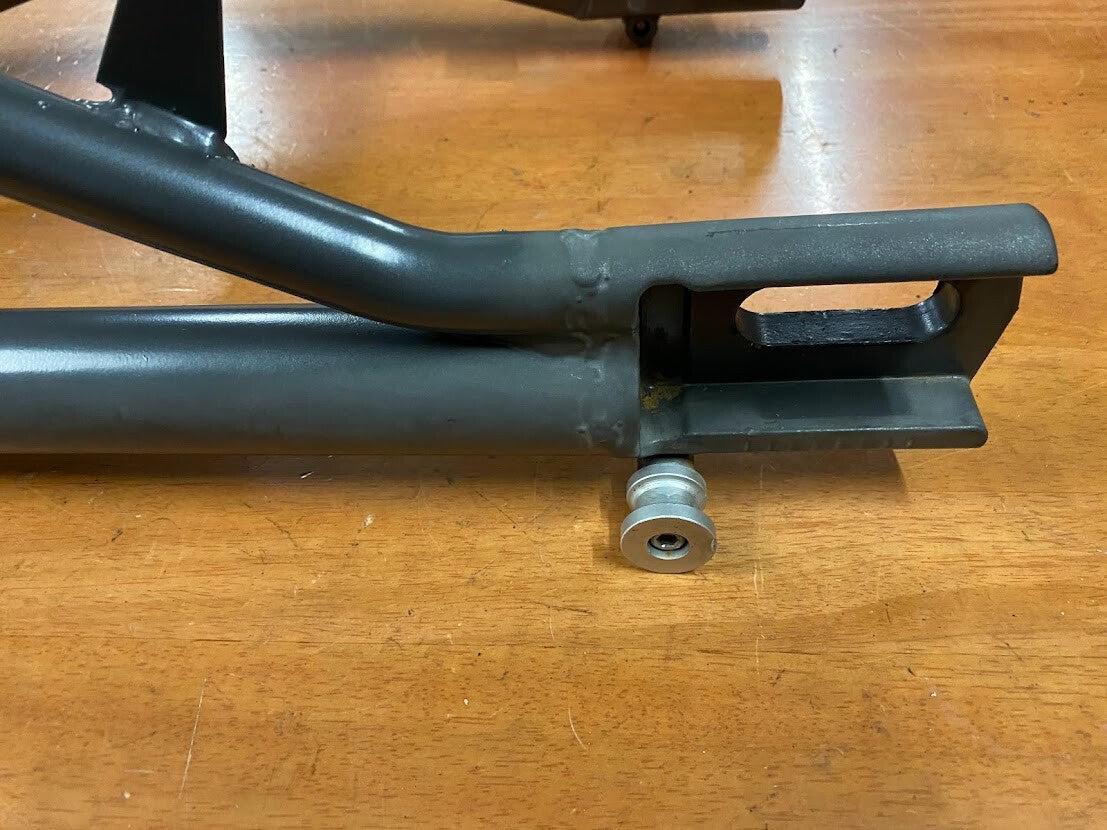 Benelli BN 302 2015 Swing Arm Suspension OEM Genuine 53100P100001